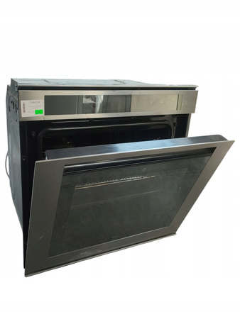 Piekarnik elektryczny do zabudowy Whirlpool AKZM 656/IX 67 Litrów
