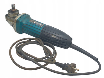 Szlifierka kątowa Makita GA5030R 720W 125mm 11,000 obr./min anti-restart