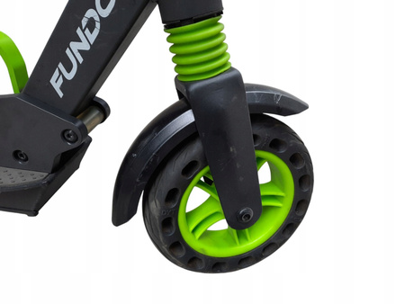 Hulajnoga elektryczna Fundot F8