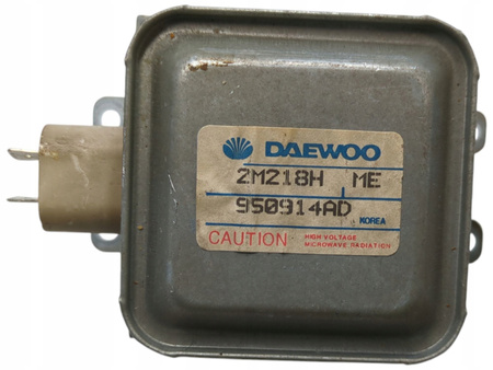 Magnetron do mikrofalówki Daewoo 2M218H