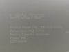 Lampa podszafkowa LED 50 cm 3000 mAh 6500K LROLTEF GW-CBB1-500-G1-SV
