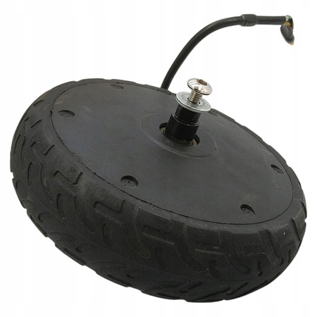 SILNIK KOŁO HULAJNOGI ELEKTRYCZNEJ SAMOOSAT E9 22V