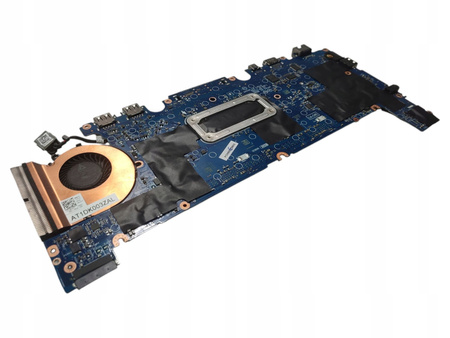 Płyta główna laptopa Dell Latitude E7270 LA-C451P Intel Core i5-6300U