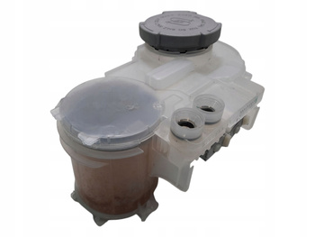 ZASOBNIK NA SÓL 9001029866 DO ZMYWARKI SIEMENS