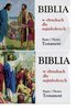 Biblia w obrazkach dla najmłodszych Praca zbiorowa