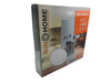 Lampa sufitowa LEDVANCE SUN@HOME Orbis Plate 43cm 26W WiFi 2200K-5000K