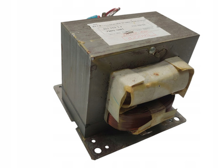TRANSFORMATOR XB-800-2024 NA ZGRZEWARKĘ Z MIKROFAL