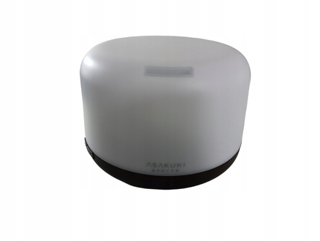 Dyfuzor olejków eterycznych ASAKUKI 500ml