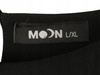 Bluzka damska MOON Rozmiar L/XL Czarna