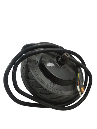 SILNIK Z OPONĄ HHJ25NT24V1802026081 D HULAJNOGI CAVION GO