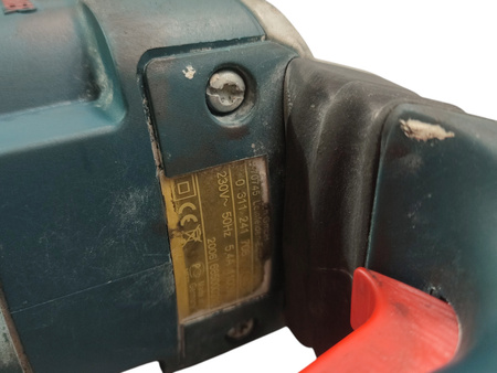 Młot udarowo obrotowy Bosch GBH 5-40 DE SDS Max 1100 W 9 J