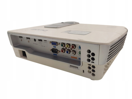 Projektor BENQ W1070+ Full HD (1920 x 1080), 2200 ANSI lumen, Wi-Fi