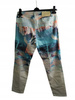 Spodnie damskie jeans KOLOROWE MARC CAIN ROZ.N5 XL
