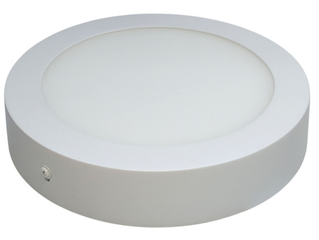 Plafon Ledvance SURFACE SMART+ WIFI 12W 83lm/W 3000-6500K - biały