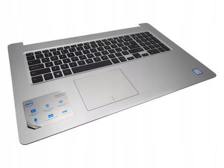 Płyta główna laptopa Dell CAL60 LA-F114P