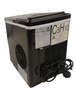 Kostkarka do lodu Fooing HZB-12B-S czarna 120W 2L 12kg/dobę
