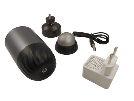 Kamera EZVIZ BC1C Zewnętrzna Wi-Fi