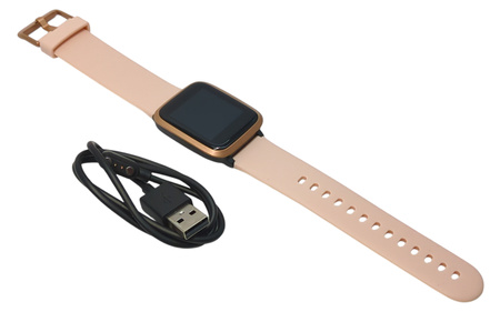 Smartwatch ID205U 1.3" TFT 5ATM Bluetooth