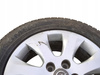 FELGA ALUMINOWA Z OPONĄ OPEL|KUMHO IZEN KW27|225/55|R17