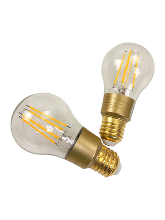 Meross Inteligentna żarówka LED Wi-Fi MSL100 E27