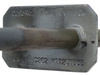 GRZAŁKA DOLNA DO PIEKARNIKA WHIRPOOL FXVM6 230V 1150W