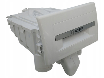 SZUFLADA NA PROSZEK Z KOMORĄ 9001059707 9000598394 BOSCH 10020674 11026879