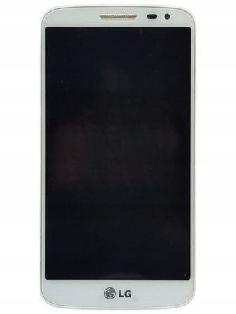 Smartfon LG G2 Mini D620R 4,7'' 1/8GB Biały