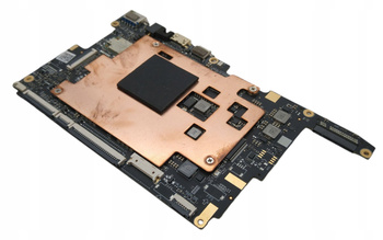 Płyta główna laptopa Sgin M17 JOYAR66_G_X133_V10 Intel Celeron N4020