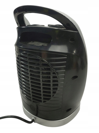 Grzejnik ceramiczny Tarrington House CH1500N 1500W z wentylatorem