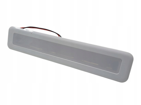 OŚWIETLENIE LED DO LODÓWKI WHIRLPOOL W9C 841C OX