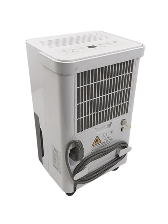 OSUSZACZ POWIETRZA SHINCO SDL5-10D 10L/24H LED TACA 1,7L