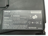 Projektor LCD Epson EB-X02 H432B 1280 x 800 2600ANSI Czarny