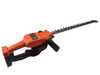 Nożyce do żywopłotu BLACK+DECKER BCHTS36 36V 55cm