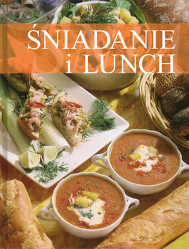 Śniadanie i lunch Praca zbiorowa