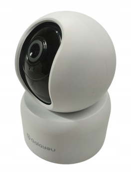 Kamera do monitoringu wnętrz z WiFi Full HD 3 MP GalaYou G2