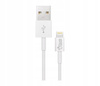 Kabel USB 2.0 - Lightning Silver Monkey 1 m
