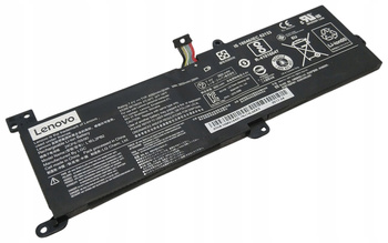Bateria do laptopa Lenovo L16L2PB2 żywotność 96%, cykli 135