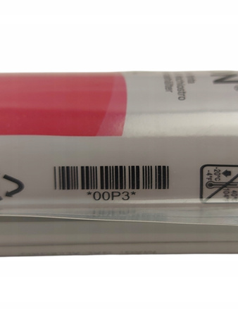 TUSZ EPSON 104 M BUTELKA 65ML CZERWONY