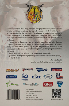 Wyrwani z niewoli Piotr Zalewski