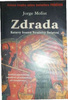 Zdrada Katarzy kontra Strażnicy Świątyni Jorge Molist