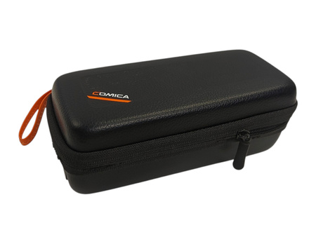 Zestaw bezprzewodowych mikrofonów Comica Vimo Q 48 kHz/24 bit