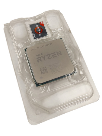 Procesor AMD Ryzen 9 3900XT 12x 4.7GHz 70MB AM4