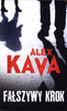 Fałszywy krok Alex Kava