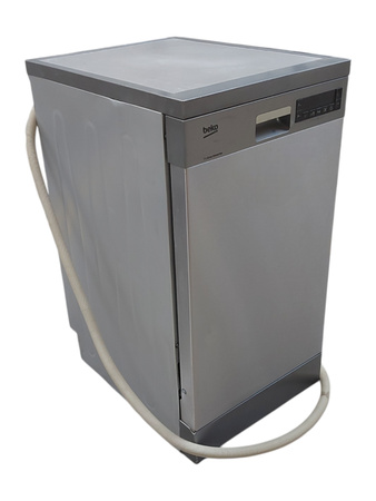 ZMYWARKA WOLNOSTOJĄCA BEKO DFS26121X 45CM