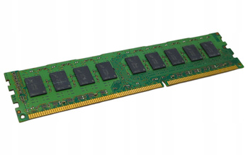 Pamięć RAM Serwerowa Serwer DDR3 2GB 10600E 1333MHz
