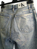Spodnie damskie jeans CALVIN KLEIN JEANS ROZ.25