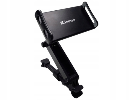 Uchwyt samochodowy na zagłówek regulowany 360 Defender CH-226