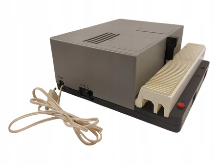 Projektor Rzutnik do slajdów Retro Peleng 500A