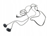 Słuchawki dokanałowe SONY MDR-EX15LP Czarny
