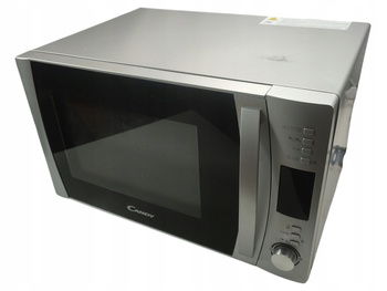 Kuchenka mikrofalowa CANDY CMXG 30DS 30 litrów 900 W z grillem